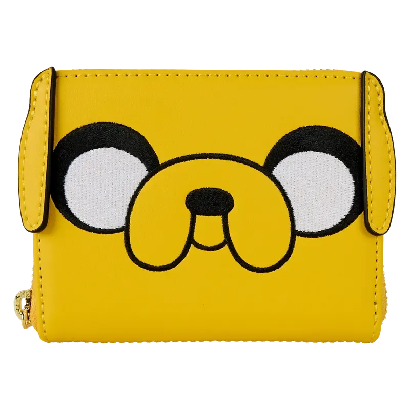Loungefly - Warner Bross Portafoglio Adventure Time Jake CNWA0009